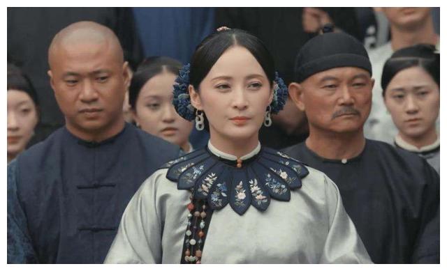 明星 颜值封印!明明是花容月貌的女明星,却都被这奇特的造型给坑了