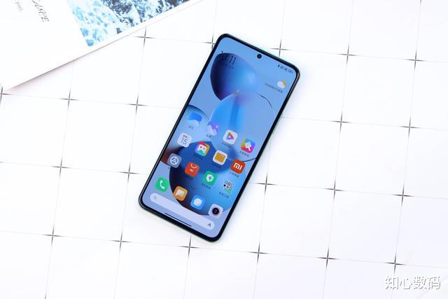 红米手机|红米K50S曝光:双芯片+120W快充,很强悍