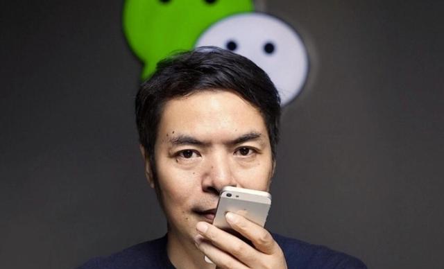 张小龙|年薪3亿,被称作“打工皇帝”,张小龙凭什么让马化腾百般忍让?
