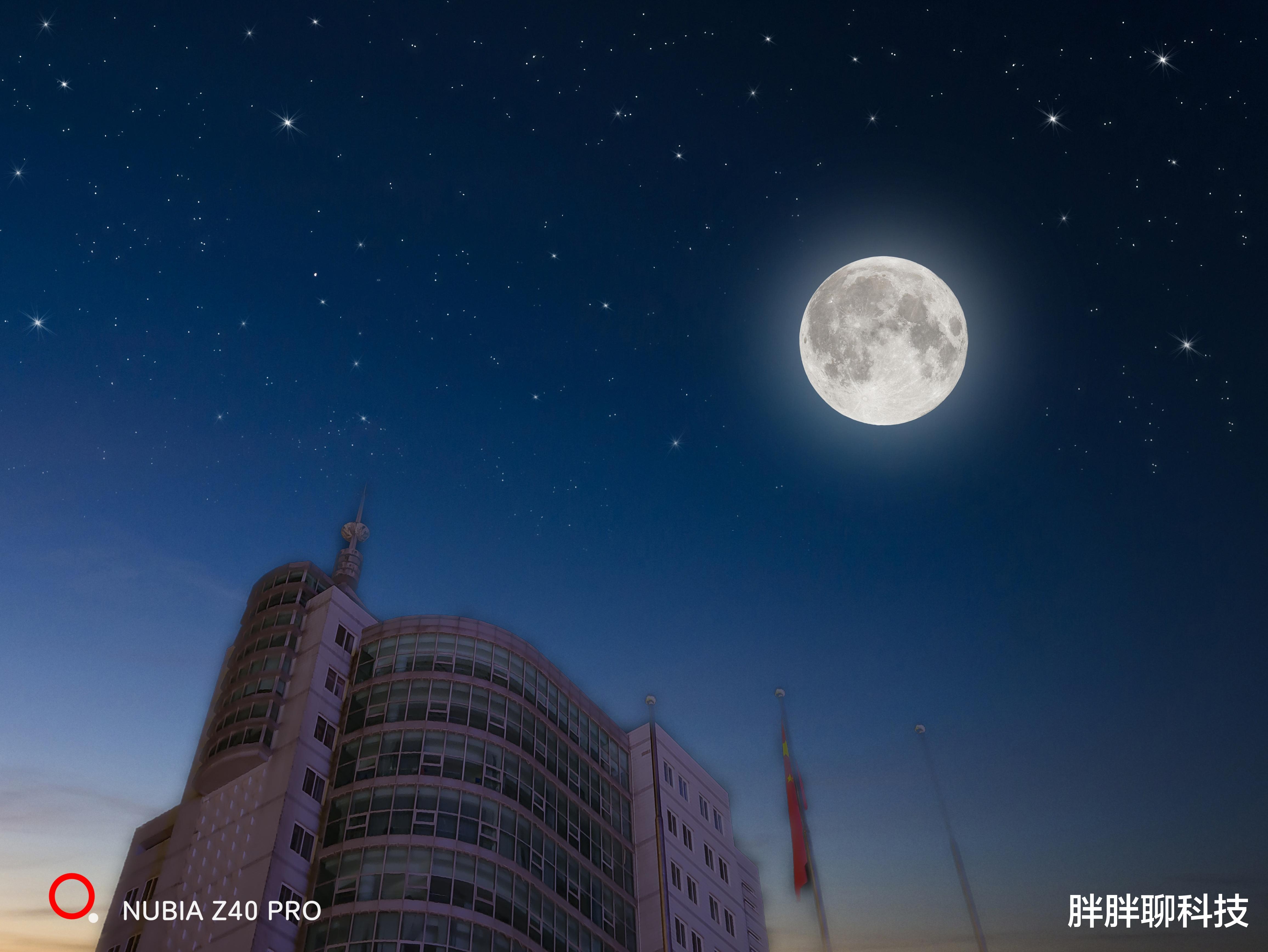 努比亚|努比亚Z40 Pro评测:联合索尼定制镜头下的人文摄影,更有单反味儿