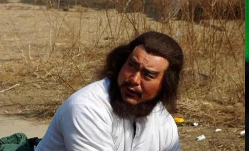 张飞|倒霉的康凯:演完“张飞”后,把自己弄得无戏可拍,有没有后悔过?