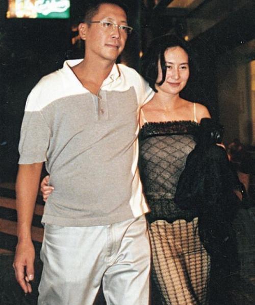 刘嘉玲|风流人物许晋亨：刘嘉玲求而不得，何超琼避而不及，最后娶李嘉欣