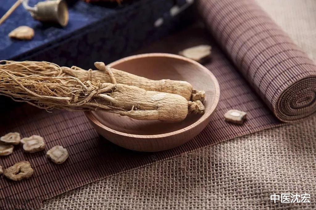 附子|清代名方:天魂汤 脾肾双补,大补阳气,横扫风寒湿邪 让人阳气十足