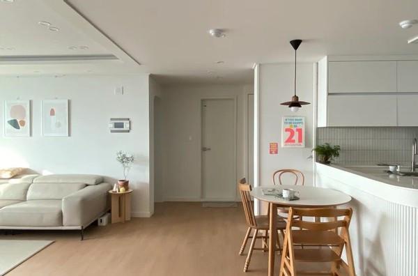 118治愈系的家,全屋打理得一尘不染,论收纳日本主妇都自愧不如