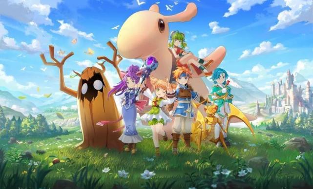 家政|魔力宝贝旅人新手怎么玩 什么职业适合新手玩家