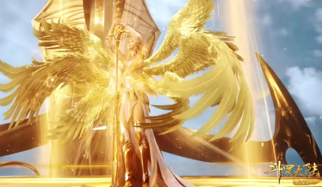 |斗罗:千仞雪专场来袭!光与暗的碰撞,时长缩短什么鬼?