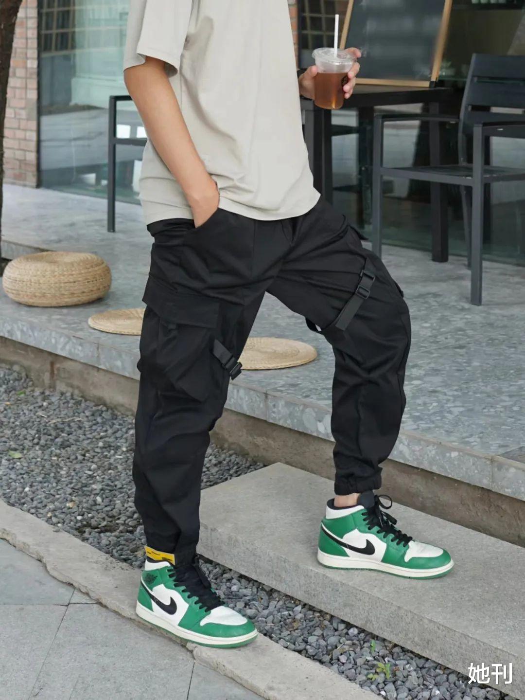 拜托,谁不想男朋友长成王鹤棣啊!