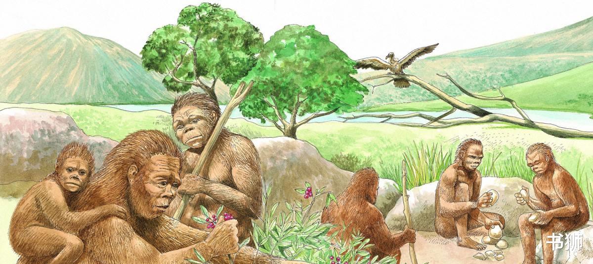 10万年前，智人至少有“5个兄弟”，为什么只剩下了自己？