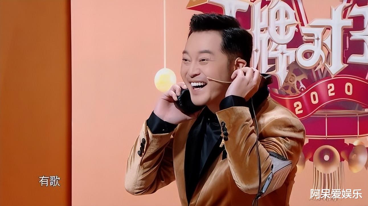 奔跑吧兄弟|白鹿的口无遮拦，扯下了跑男的遮羞布，全员耍赖导演却视而不见