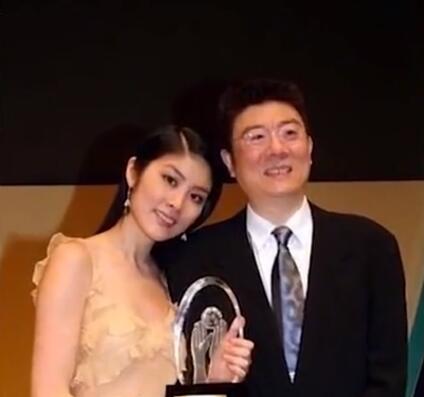 陈慧琳|惹不起的低调女星，陈慧琳的瓜，背景堪比韩雪朱珠