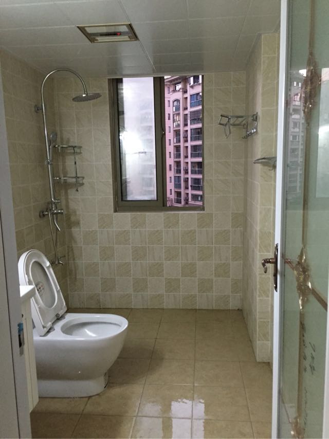 逃离深圳后,在长沙买了属于自己的房子,110平装修很大气!