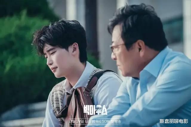 林心如|七月王炸韩剧压轴登场，李钟硕挑剧本的金手指又来了！