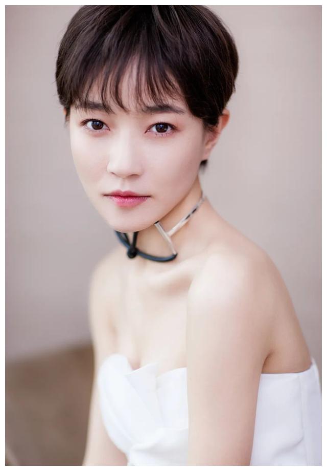 焦俊艳|戏好人不火的清秀派女演员——焦俊艳