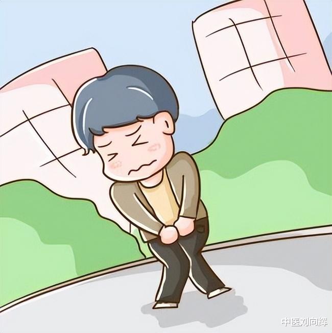 新型冠状肺炎|尿频、尿急、尿痛，真的是上火了吗？医生教你几招，排小便不再有负担