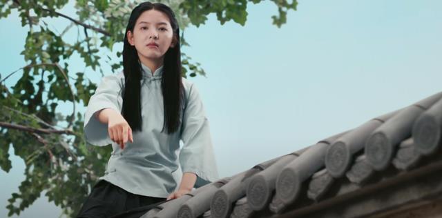 凭栏一片风云起|才播2集，就冲到卫视收视率第二，《凭栏一片风云起》凭啥这么狠