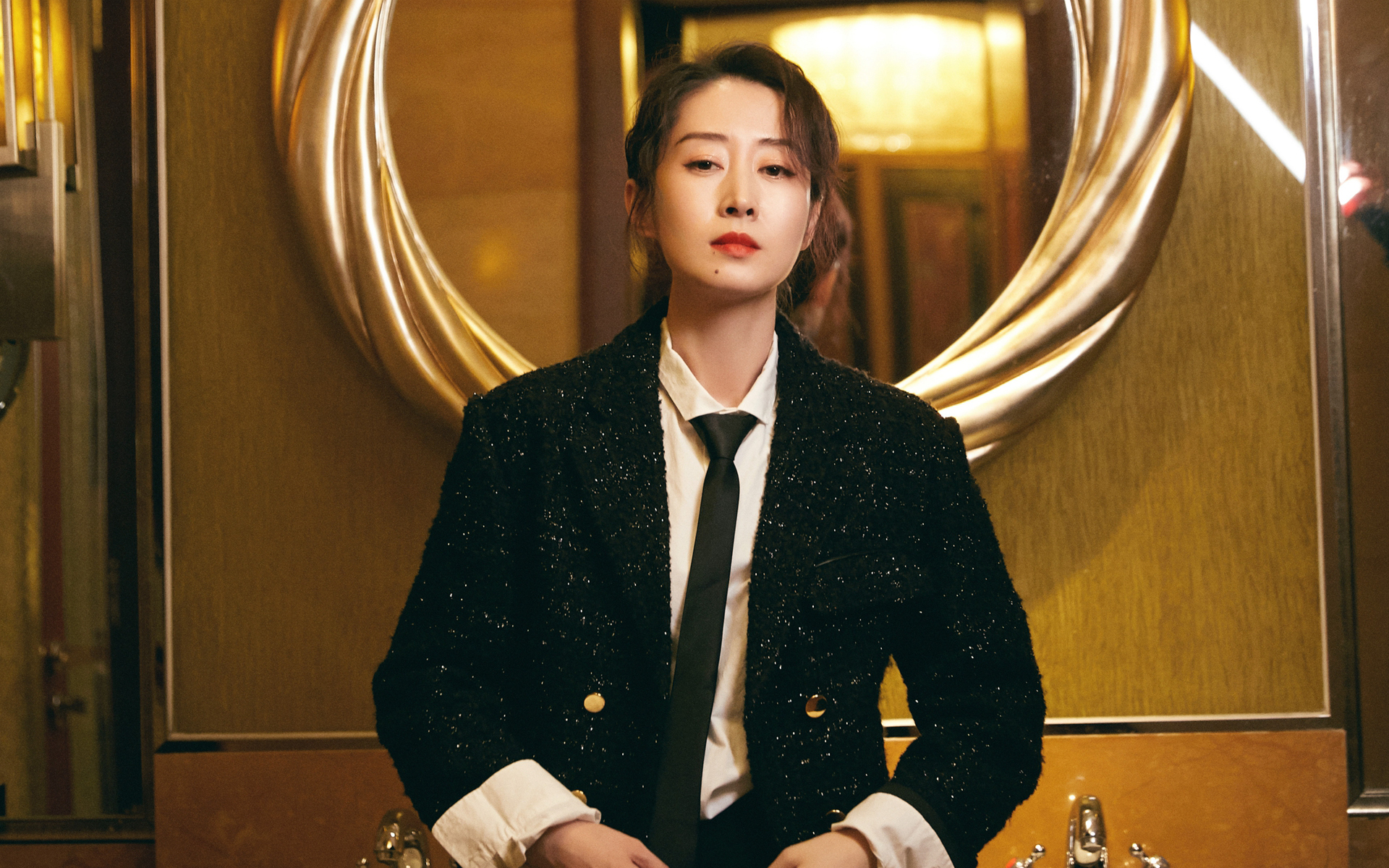 李易峰|被高估的“实力演员”,作品扑街不断,演技还被新人演员吊打