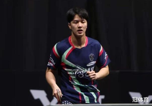 郑怡静|国乒爆大冷！21岁新星3-0横扫5号种子，女单2大夺冠热门意外出局