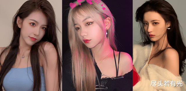 明星 网红病态审美带偏内娱，真的见不到上世纪的神颜明星了吗？