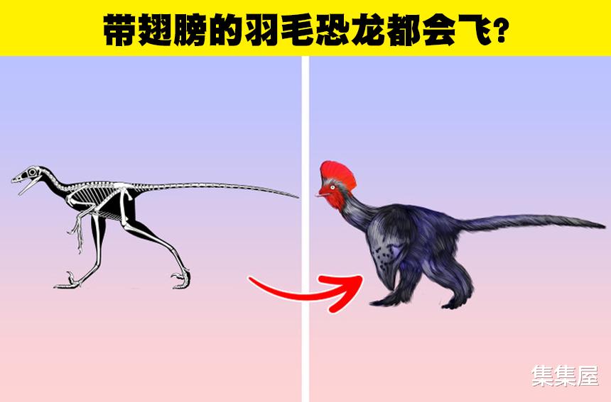 在电影中,对恐龙的描述方式存在的8个错误
