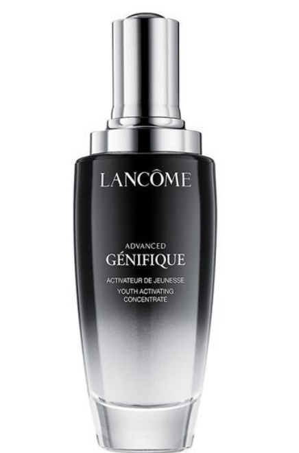 护肤品 50岁的老阿姨,冻龄女神不长皱纹的护肤品推荐,看完少走10年弯路