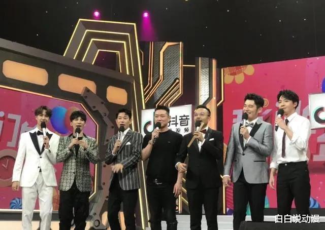 汪涵|违规代言！娱乐圈的人走茶凉，在汪涵身上体现的淋漓尽致