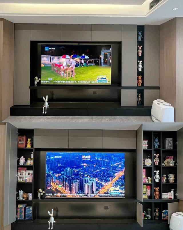 江苏一对夫妇拒绝“过度装修”，把172平米的家装修得像教科书一样，太高级了