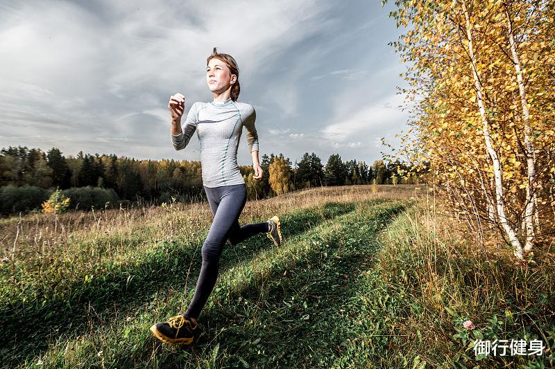 跑步，是不是“最好的”运动？