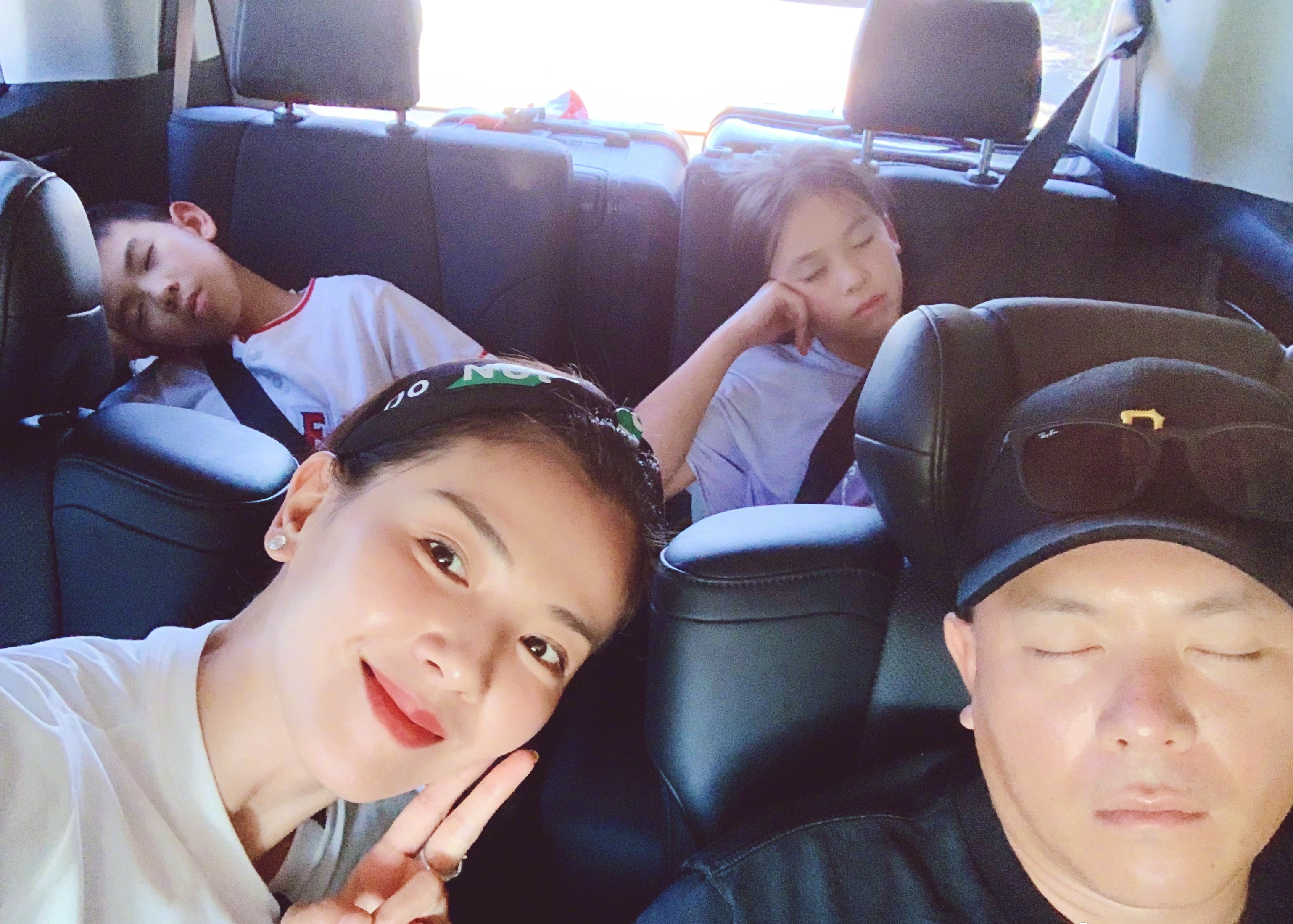 刘涛|刘涛彩排路透曝光，穿搭得体满脸轻松写意，或将第6次登上春晚