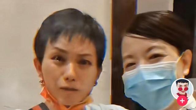 |犀利大王倍感委屈一通咆哮,她终无法领悟己所不欲勿施于人的道理