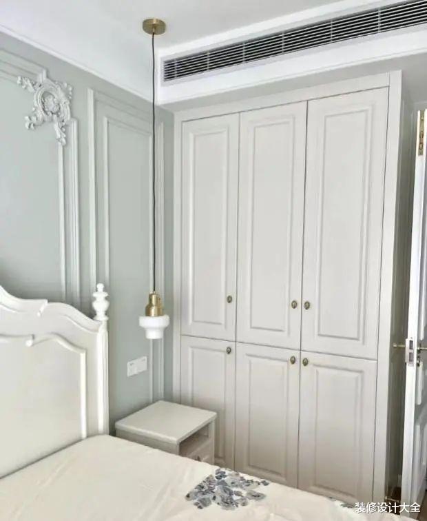 衣柜设计“4做4不做”原则，照着设计不易出错！