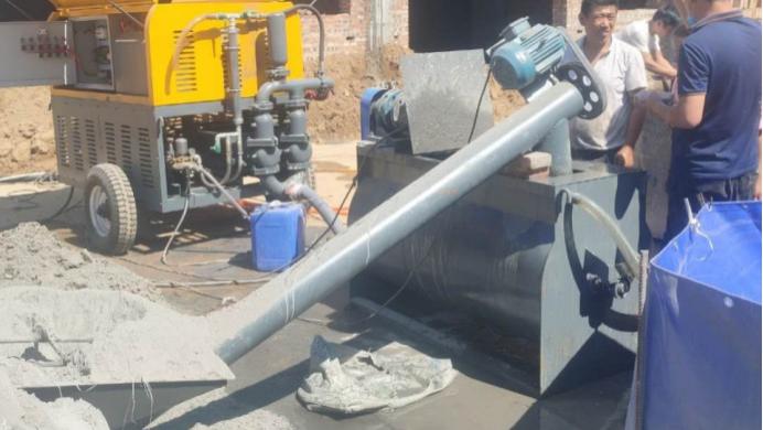 书房|水泥使用寿命只有50年，50年后的房子该怎么办？科学家道明实情