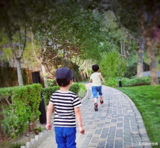 梁朝伟|靳东：感谢江珊女儿当年的“满脸嫌弃”，此生不会辜负离异的李佳