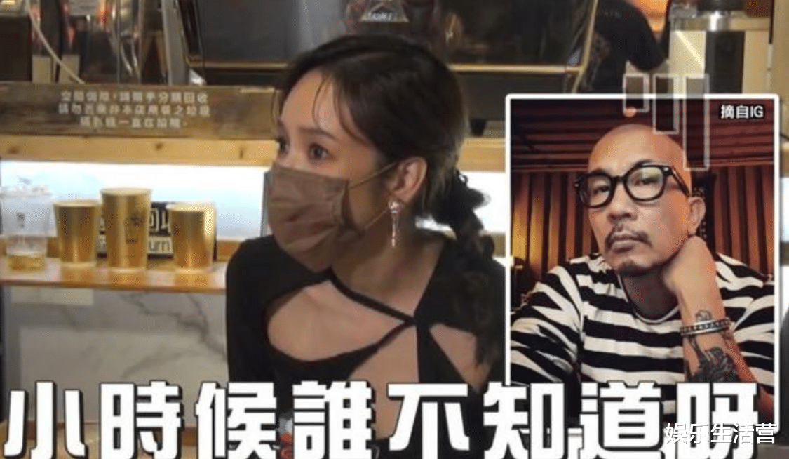 侯佩岑|侯佩岑约大S夫妇见面，一句话透其结婚真相？网友：人以群分