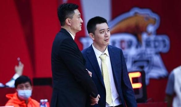中国篮协|中国篮协正式官宣！建立国家队人才库，杜锋感受压力，姚明下狠心