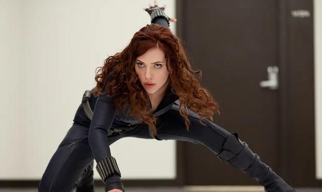 漫威|只因拍得太保守,好莱坞年度大片被毁,漫威第一美人终走向平庸