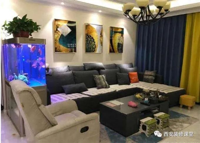 小户型10个累赘设计,不要再做了