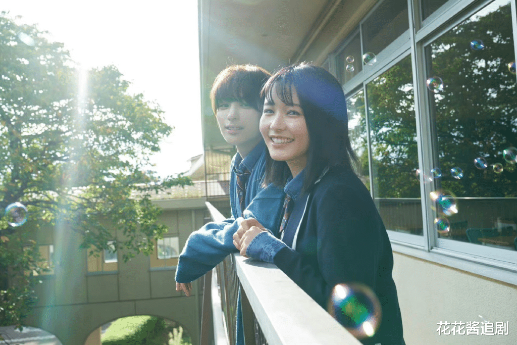 日剧|这三部日剧,有你在追的吗?