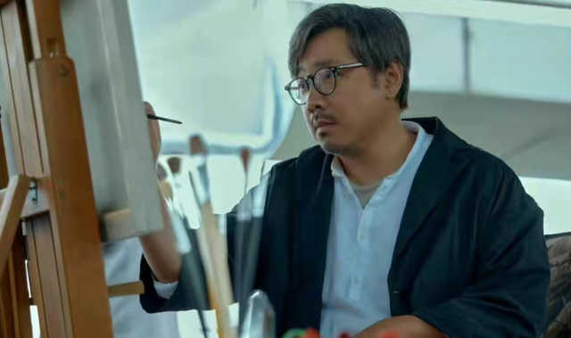 陈思诚|曝圈内一线喜剧导演有私生子！小三将放锤官宣，徐峥陈思诚惨躺枪