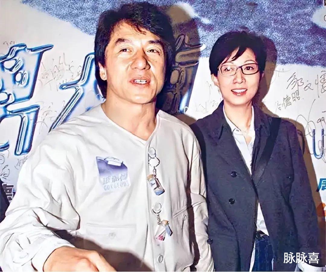 人物设定|“去父留子”的女明星，真的过得那么爽吗？