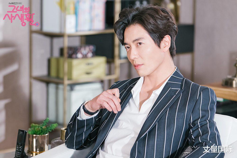 韩剧|10位「没有最欲，只有更欲」韩剧男主角：李洙赫、金材昱根本撩人于无形！