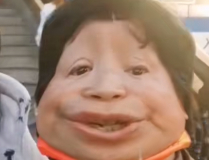 许敏|许敏姐姐和外甥云昊，是最支持她的人之二