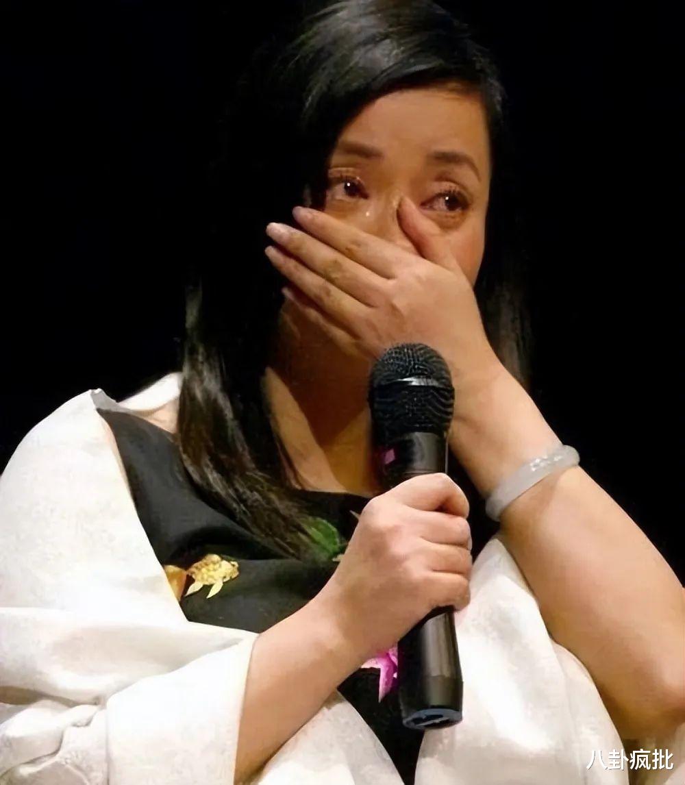 毛阿敏|天后歌唱家的跌宕人生