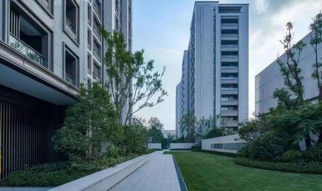 上海市|接下来的改善住房，可能会一房难求