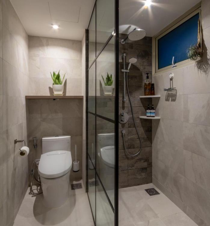 为上班方便,买地铁二手房,采光差格局也糟心!装修完房价蹭蹭涨