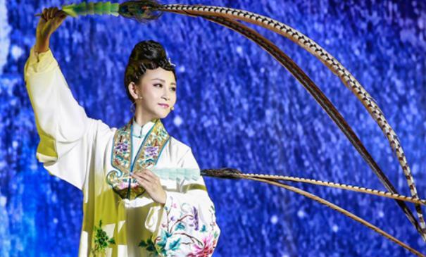 储兰兰|3天内7位名人去世：福娃设计者吴冠英患重感冒，储兰兰年仅40岁