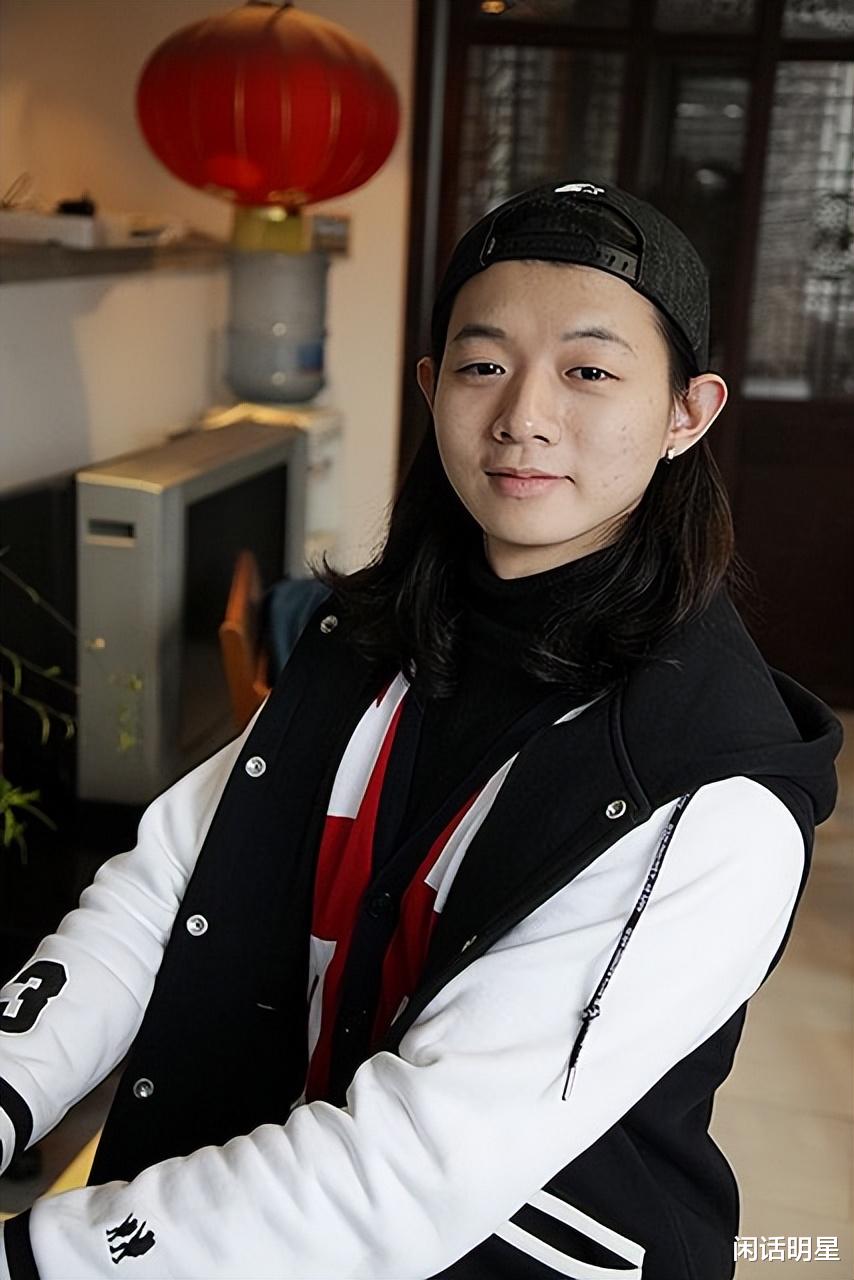 霍尊|我和霍尊的血海深仇!给大家晒一晒