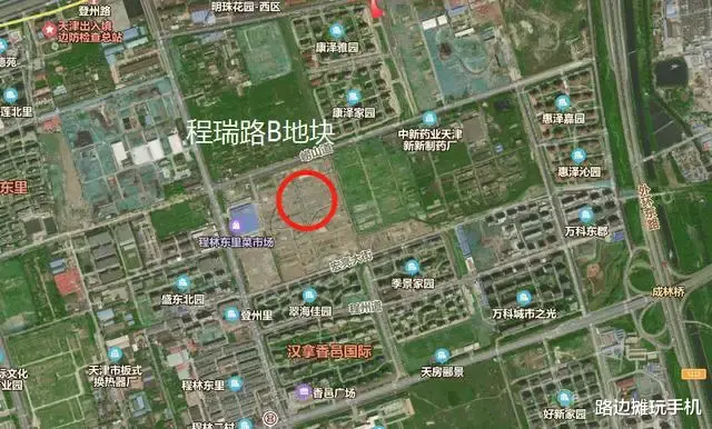 万科|天津土拍史上10大败局