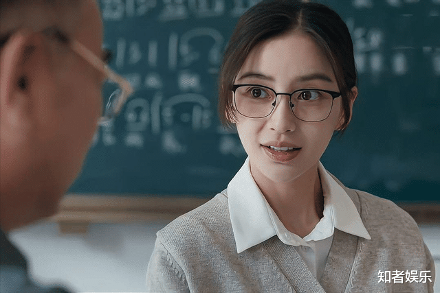 Angelababy|只因一张剧照,杨颖新剧未播就被劝退,是偏见还是真就如此?