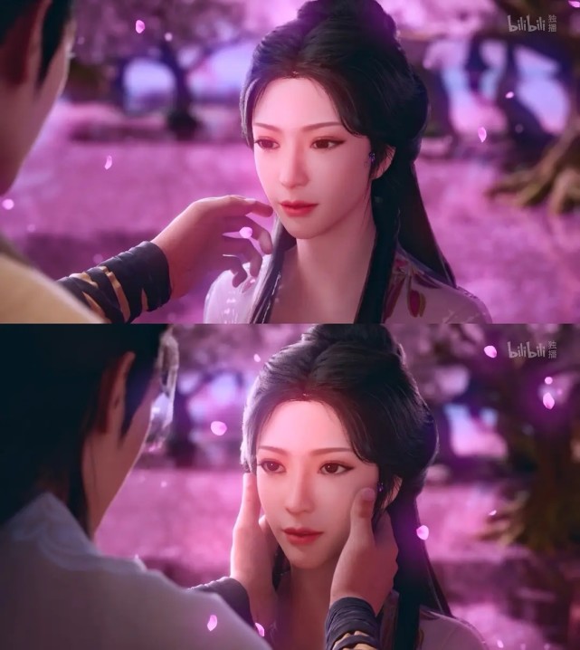 凡人修仙传|国漫力作!熬夜追完《凡人修仙传》动画,这才是修仙该有的大场面