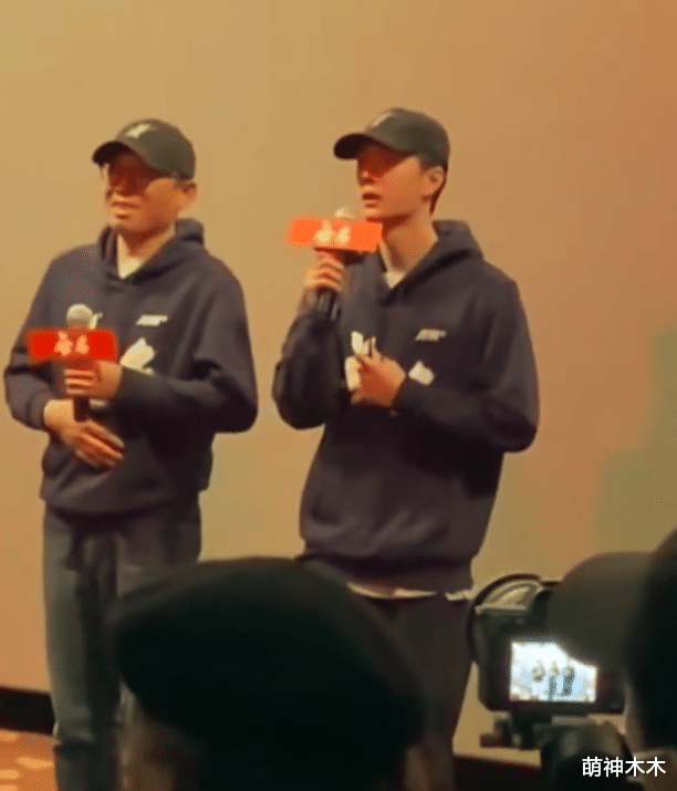 王一博|王一博文盲风波出圈!过往采访被扒,不识字、念错字,闹大笑话!